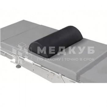 Позиционирующие полукруглая подушка МЕДИН к операционным столам - ViaMedis