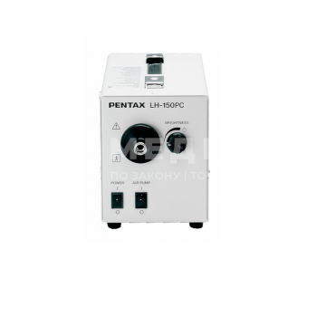 Эндоскопический осветитель Pentax LH-150PC - ViaMedis