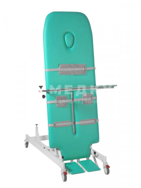 Стол массажный с функцией вертикализации Ferrox CANALETTO PLUS - ViaMedis
