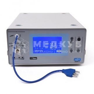 Плазменный коагулятор Medtronic Argon 4 - ViaMedis