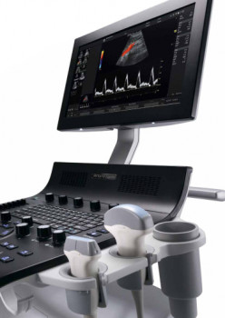 Аппарат УЗИ (сканер) GE Healthcare Versana Essential - ViaMedis