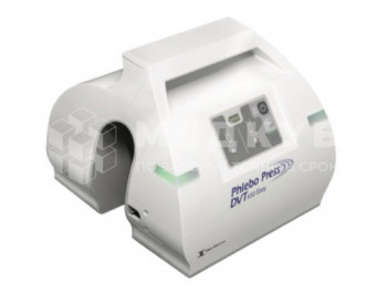 Аппарат прессотерапии и лимфодренажа 4-камерный Mego Afek Phlebo Press DVT 650 Easy - ViaMedis