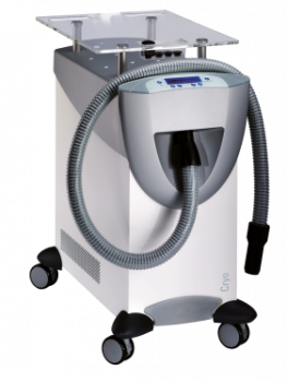 Аппарат локальной воздушной криотерапии Zimmer Cryo 6 Physio, шланг 1,8 м - ViaMedis