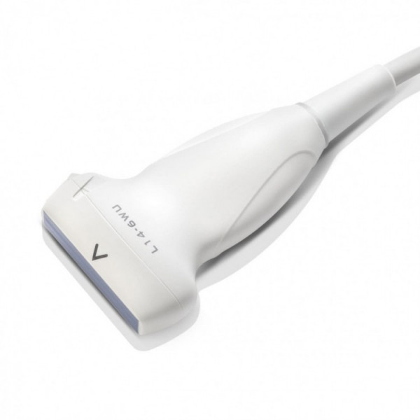 Линейный датчик УЗИ Mindray L14-6WU - ViaMedis