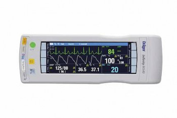 Монитор пациента Drager Infinity M540 - ViaMedis
