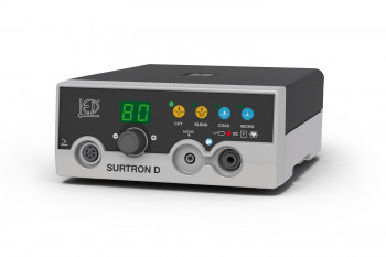 Аппарат электрохирургический высокочастотный (ЭХВЧ) LED S.p.A SURTRON 80D - ViaMedis