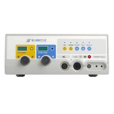 Аппарат электрохирургический высокочастотный (ЭХВЧ) Sensitec ES-80 - ViaMedis
