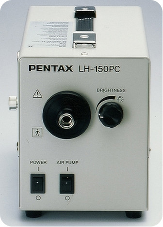 Эндоскопический осветитель Pentax LH-150PC - ViaMedis