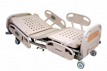 Кровать функциональная 4-секционная Dixion Classic Bed CGN-02 с электроприводом - ViaMedis