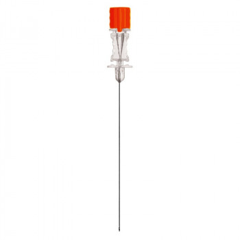 Игла спинальная Pencil Point (Карандаш) Apexmed с иглой-проводником 29G/90мм - ViaMedis